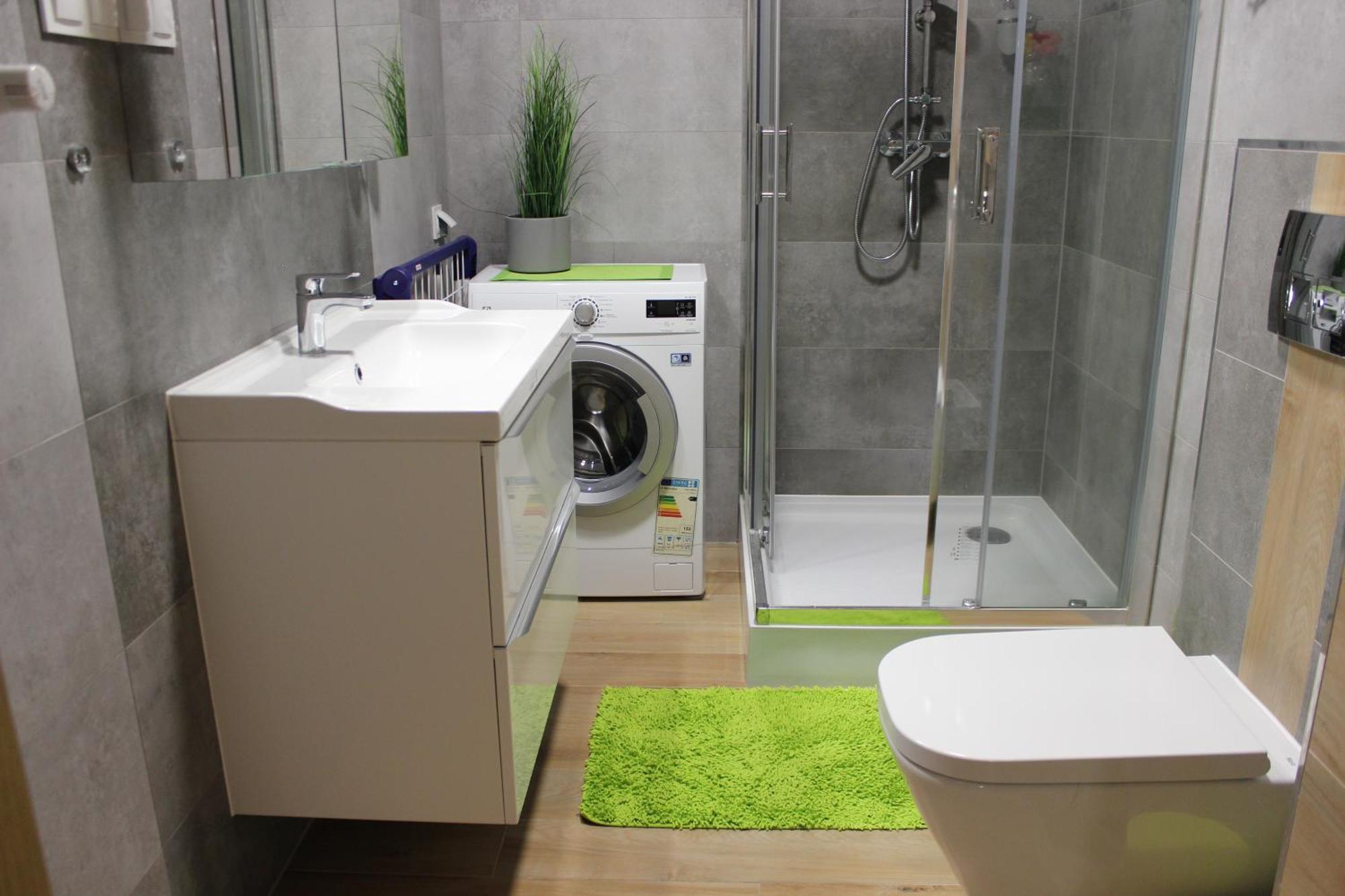 Apartament Blisko Centrum Z Garazem Karpacz Exterior foto